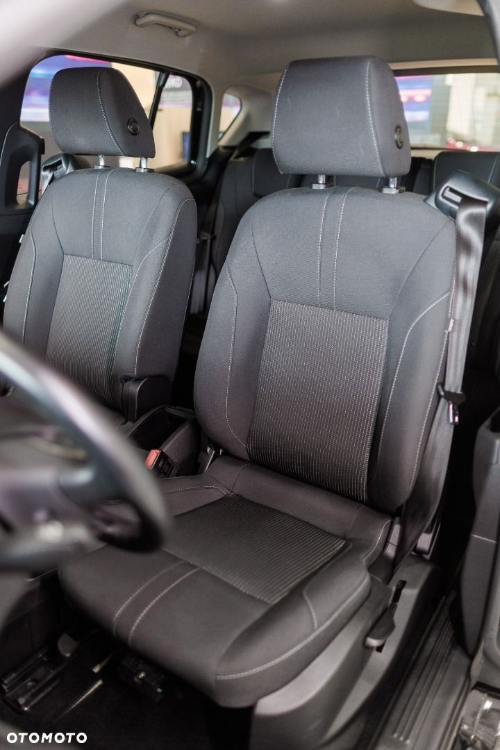 Ford B-MAX - 8