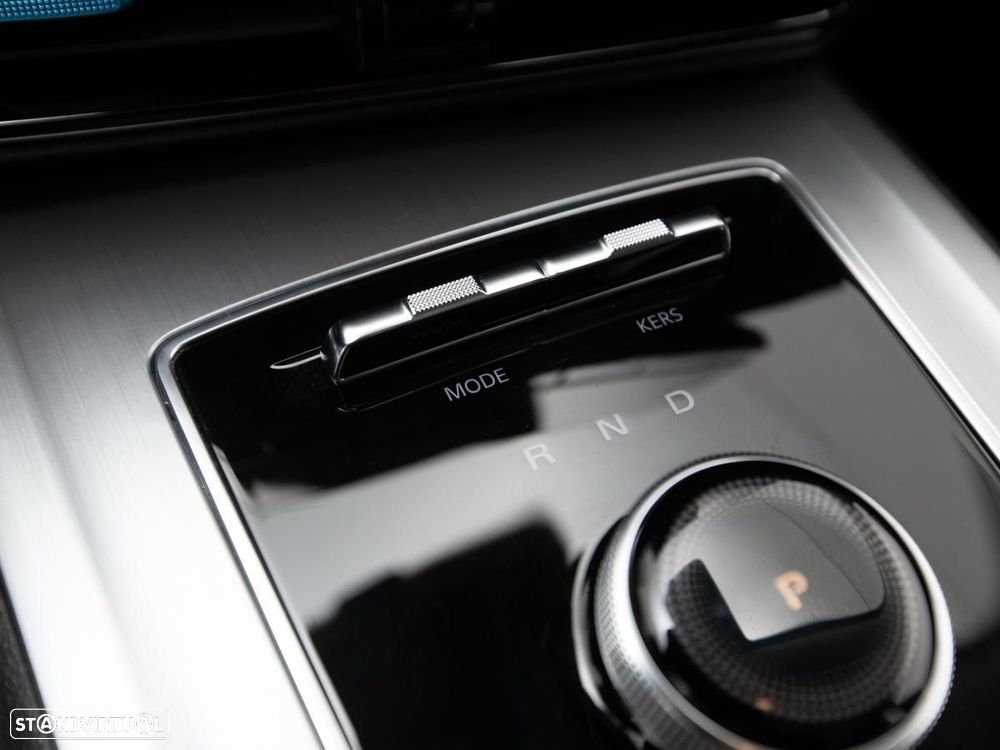 MG MG5 61 kWh Luxury - 18