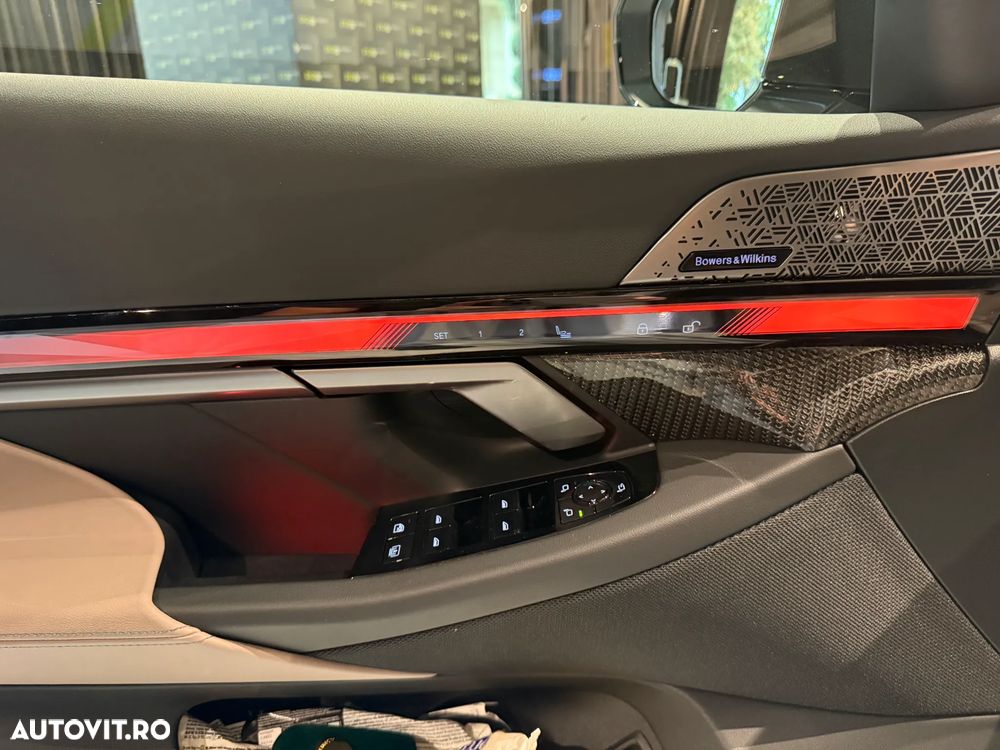 BMW M5 xDrive - 17