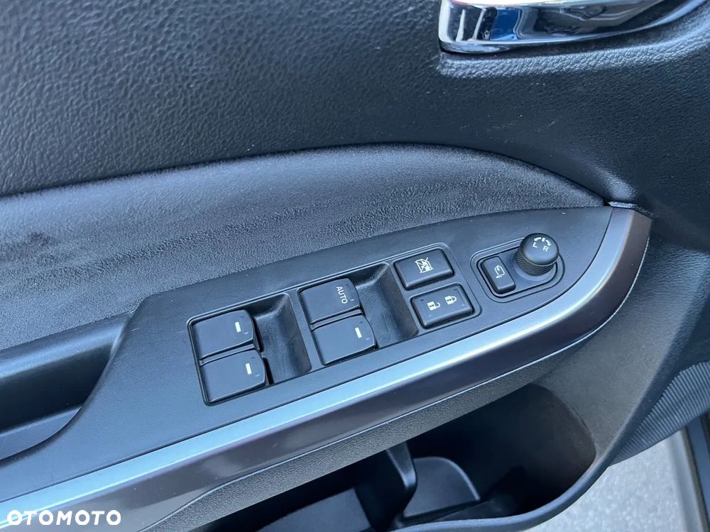 Suzuki Vitara 1.4 Boosterjet Hybrid Allgrip Comfort+ "SHINKAI" - 15