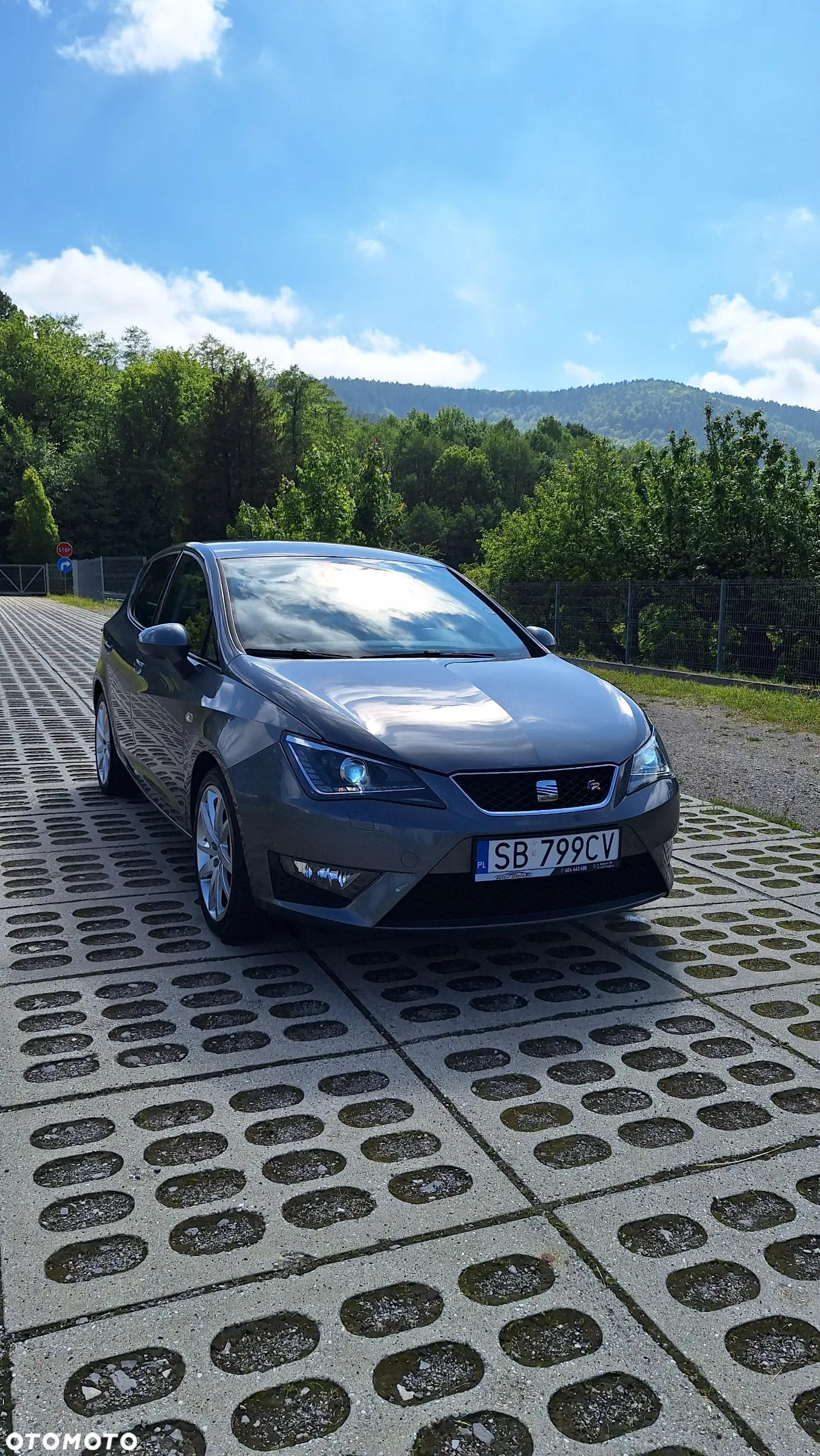 Seat Ibiza 1.2 TSI FR - 3