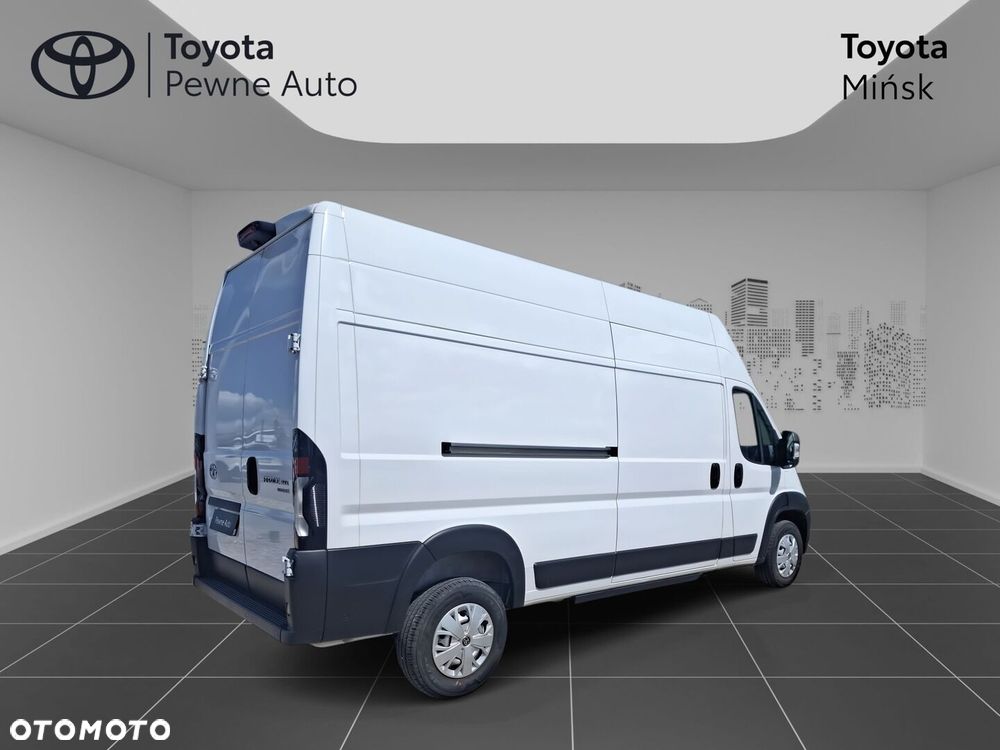 Toyota PROACE - 6