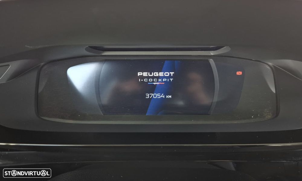 Peugeot 308 225 e-EAT8 GT - 23