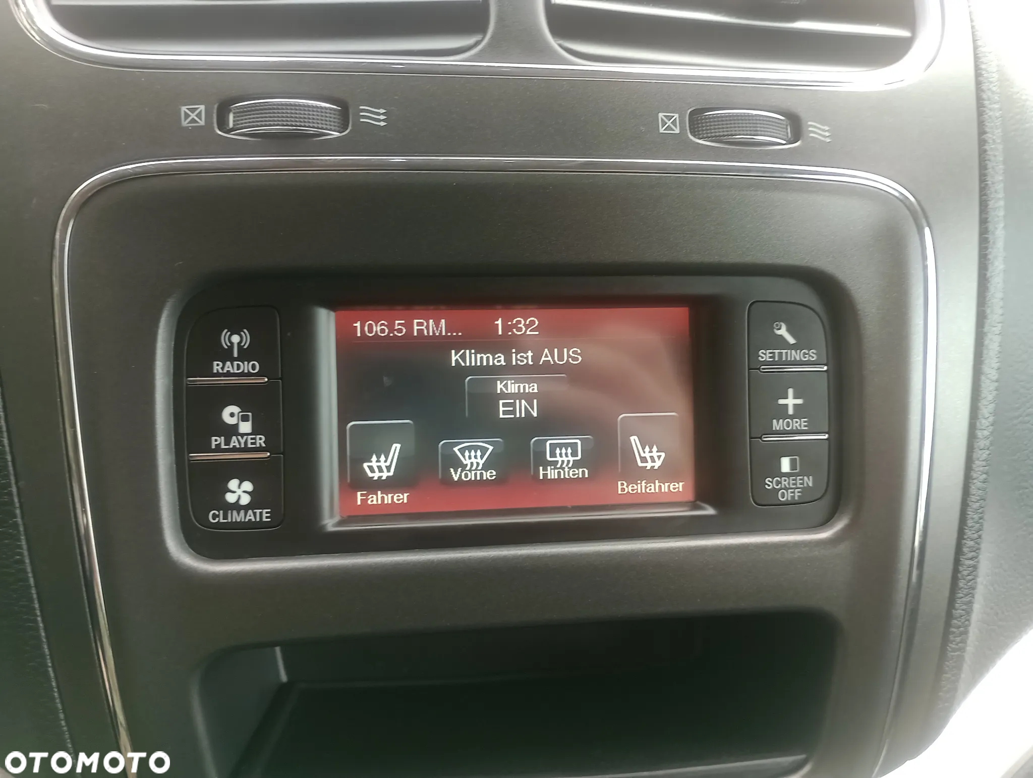 Fiat Freemont 2.0 Multijet - 40