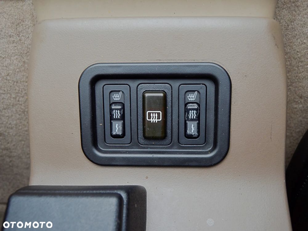 BMW Z3 1.9 - 20