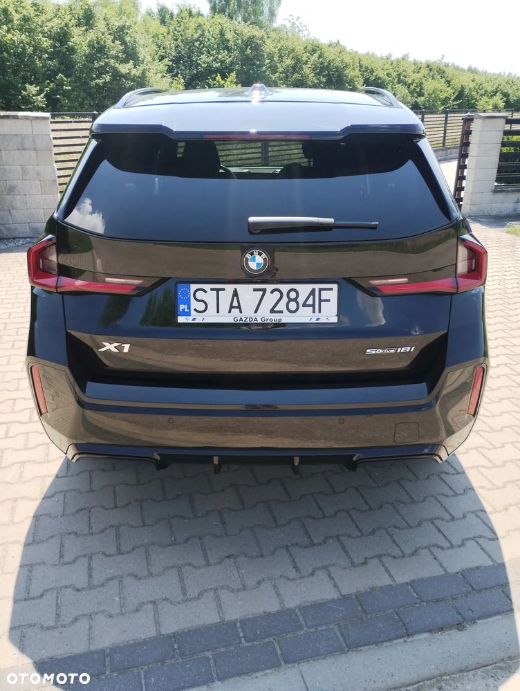 BMW X1 sDrive18i M Sport - 15