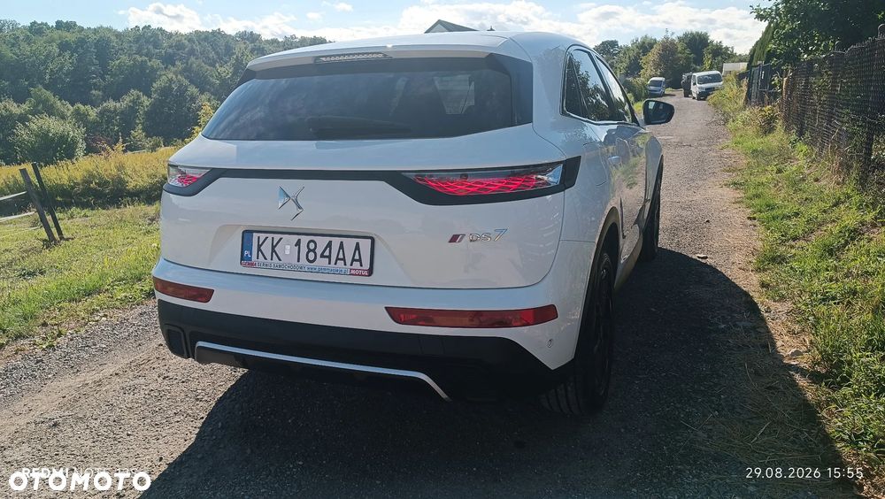 DS Automobiles DS 7 Crossback - 6