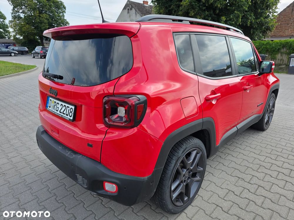 Jeep Renegade 1.3 T-GDI S - 5