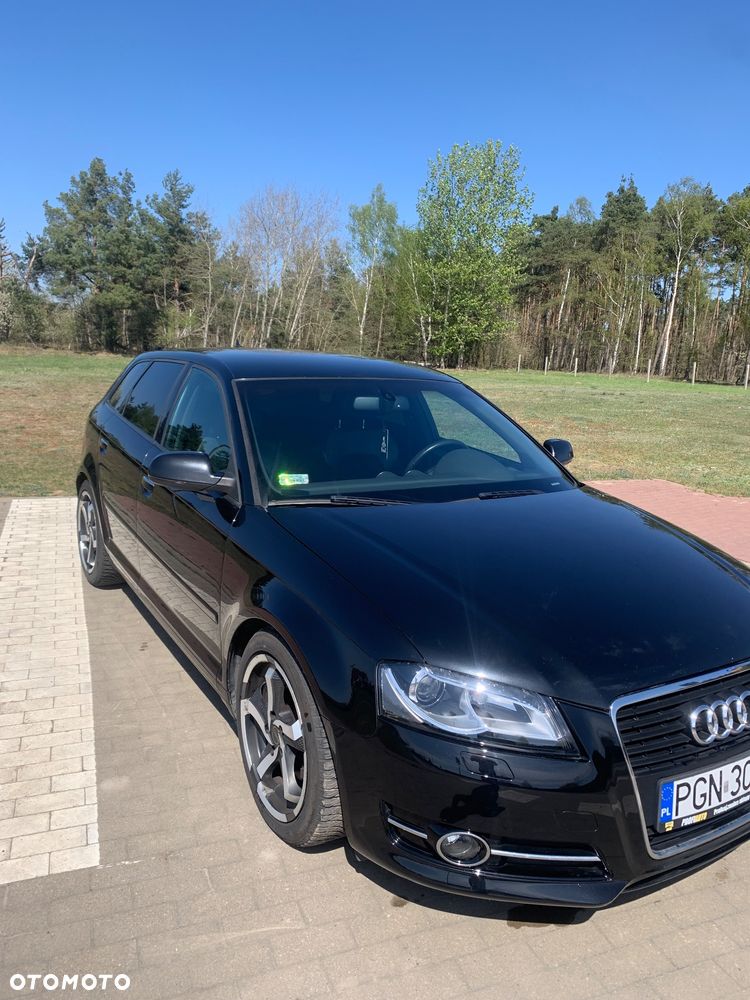 Audi A3 Allstreet - 16