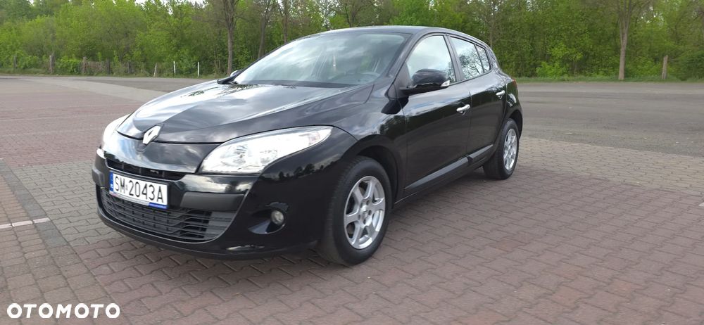 Renault Megane - 20