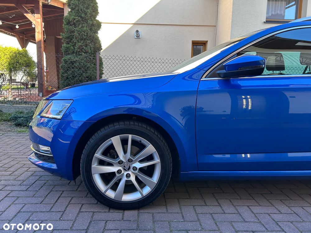 Skoda Octavia - 11