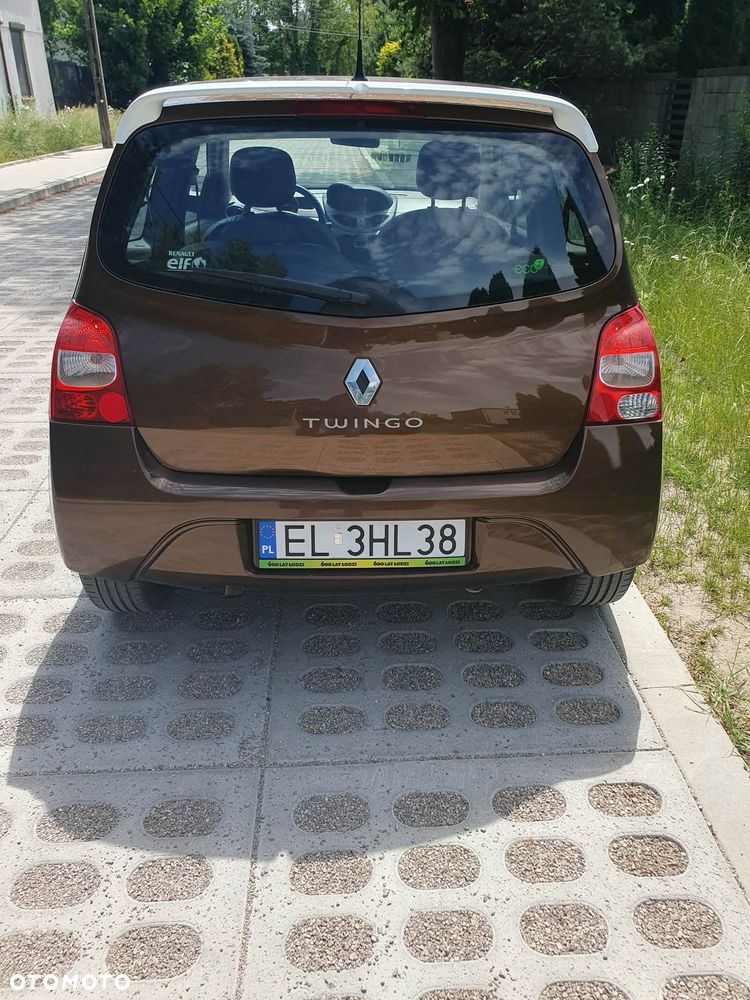 Renault Twingo - 2
