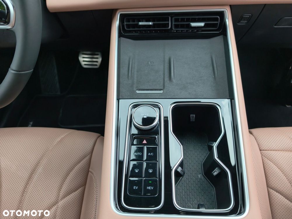 Chery Tiggo 9 - 36