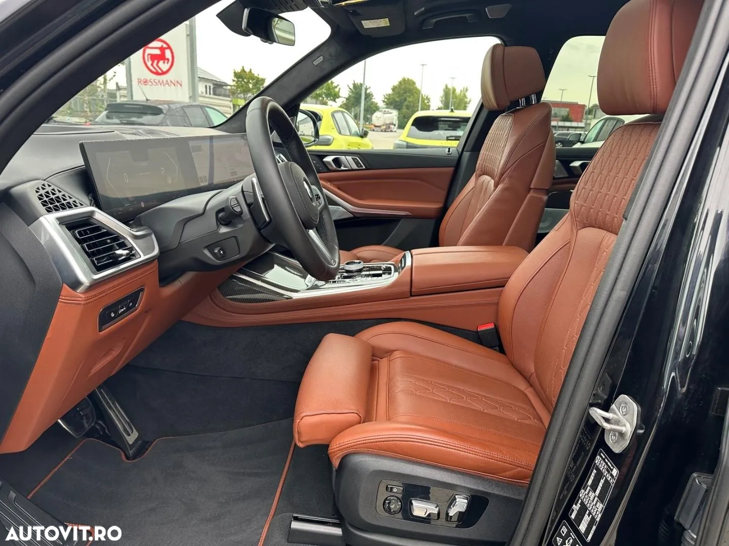 BMW X7 xDrive40d - 16