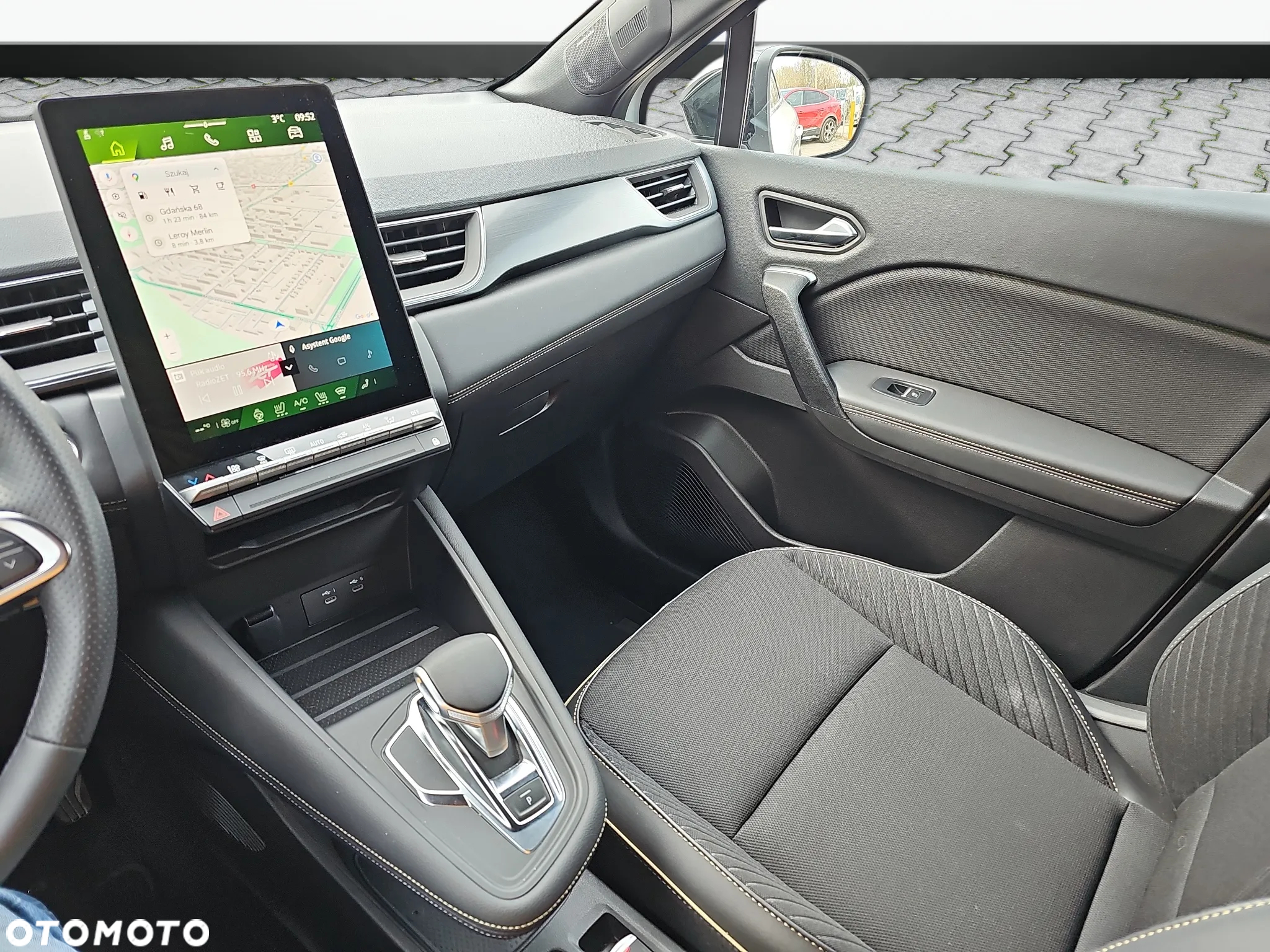 Renault Symbioz - 20