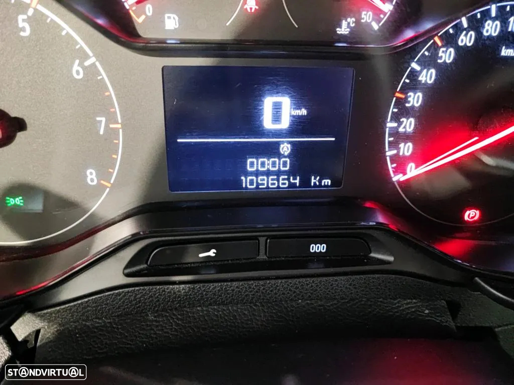 Opel Combo1.5 CDTi L1H1 Enjoy - 4