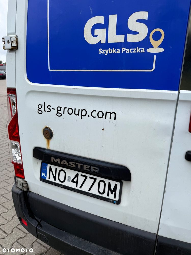 Renault MASTER - 12