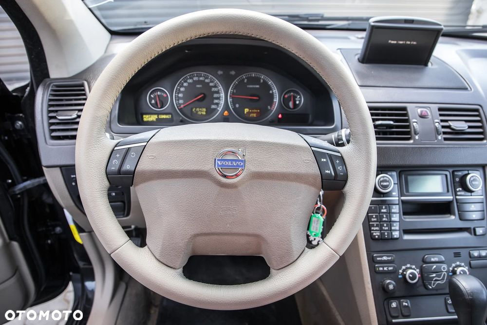 Volvo XC 90 D5 Momentum - 20