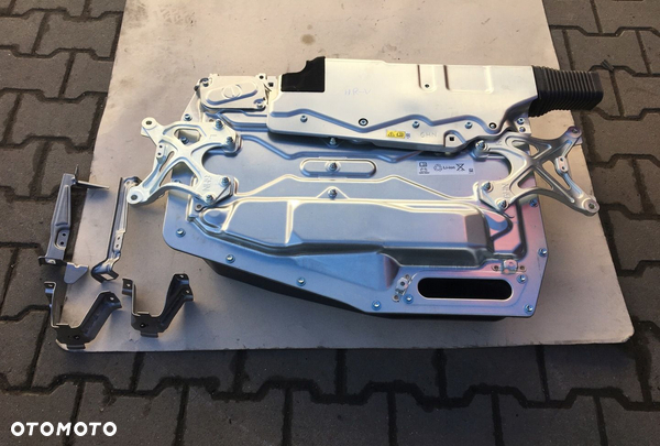 HONDA HR-V HRV III 21- BATERIA AKUMULATOR 1.5 eHEV 4371KM 2023 ROK