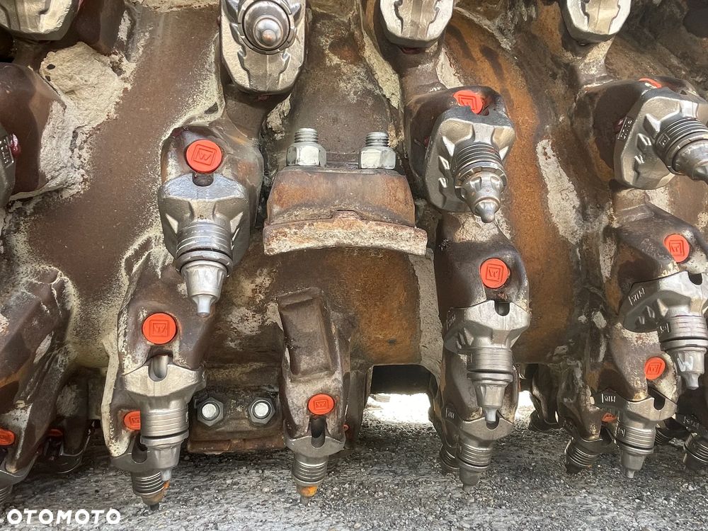 Wirtgen W120 CFi - 12