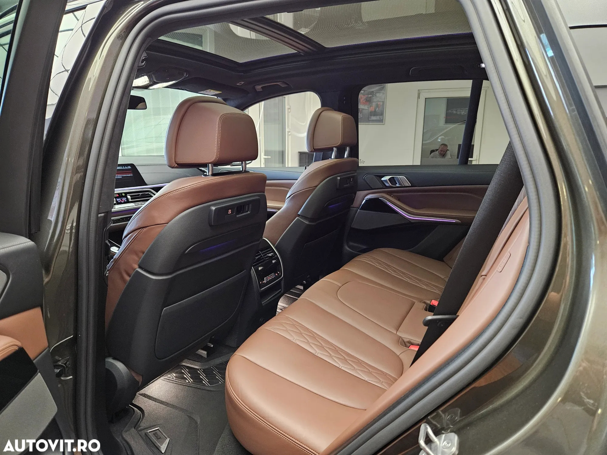 BMW X5 xDrive40d AT MHEV - 12