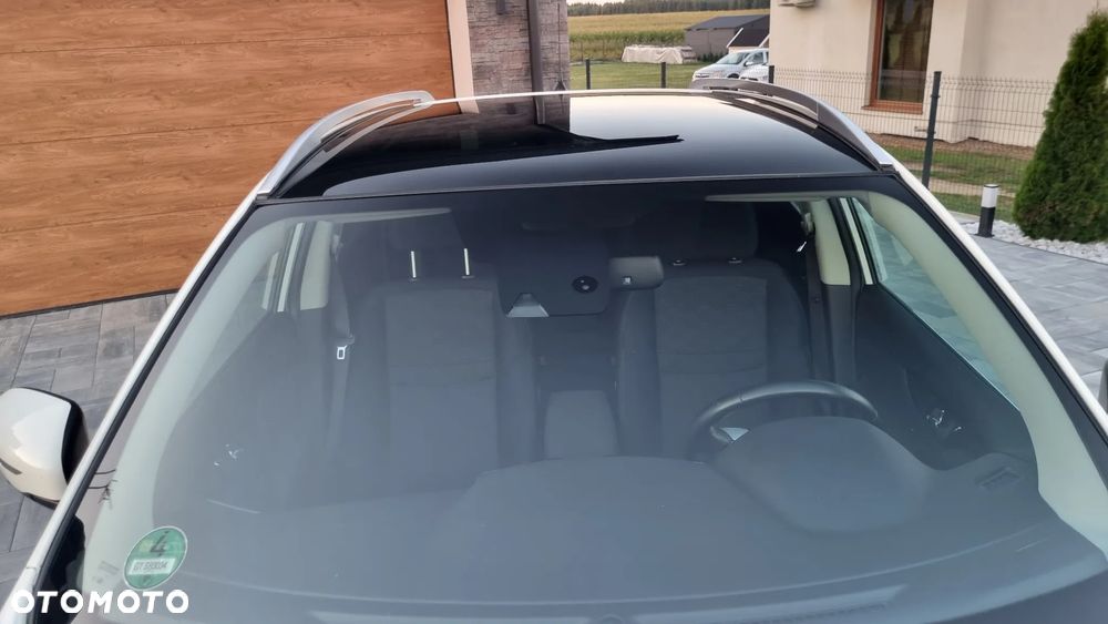Nissan Qashqai 1.2 DIG-T Tekna+ - 20