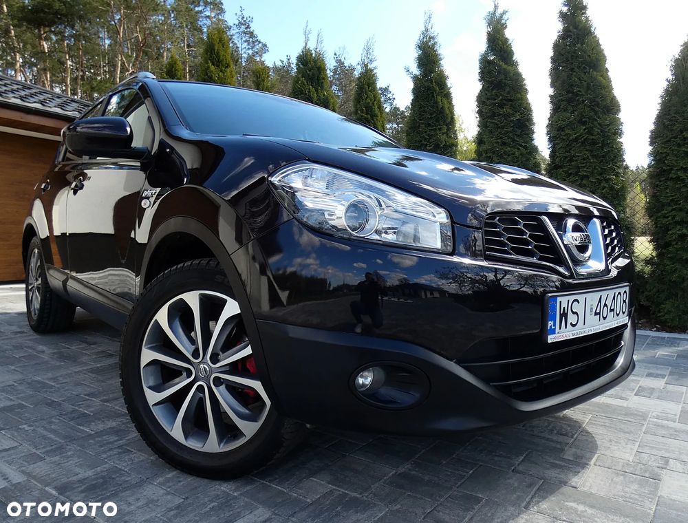 Nissan Qashqai 1.6 Tekna - 17