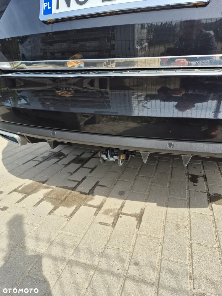 Skoda Octavia 2.0 TDI Elegance DSG - 17