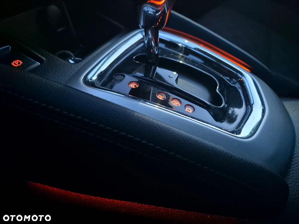 Nissan Qashqai - 18