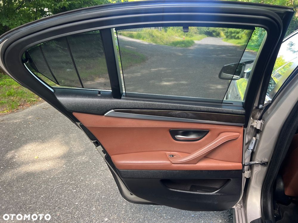 BMW Seria 5 - 17