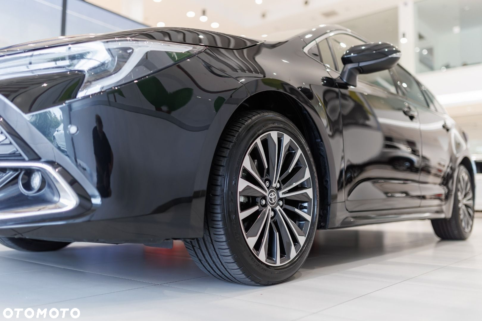 Toyota Corolla - 14