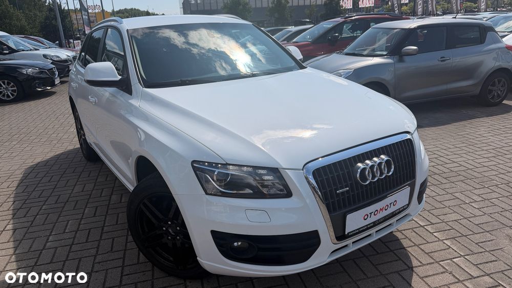 Audi Q5 - 12