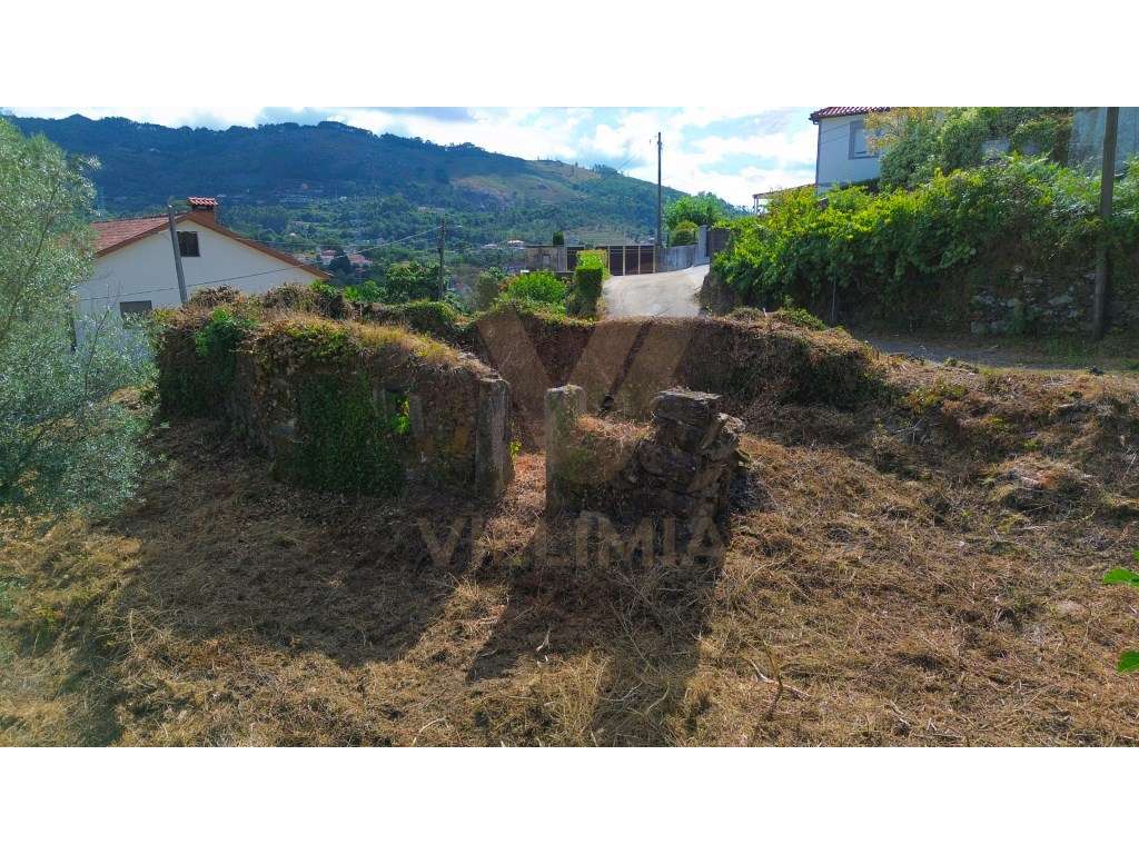 Propriedade com Ruína- Anais Ponte de Lima - Grande imagem: 2/7
