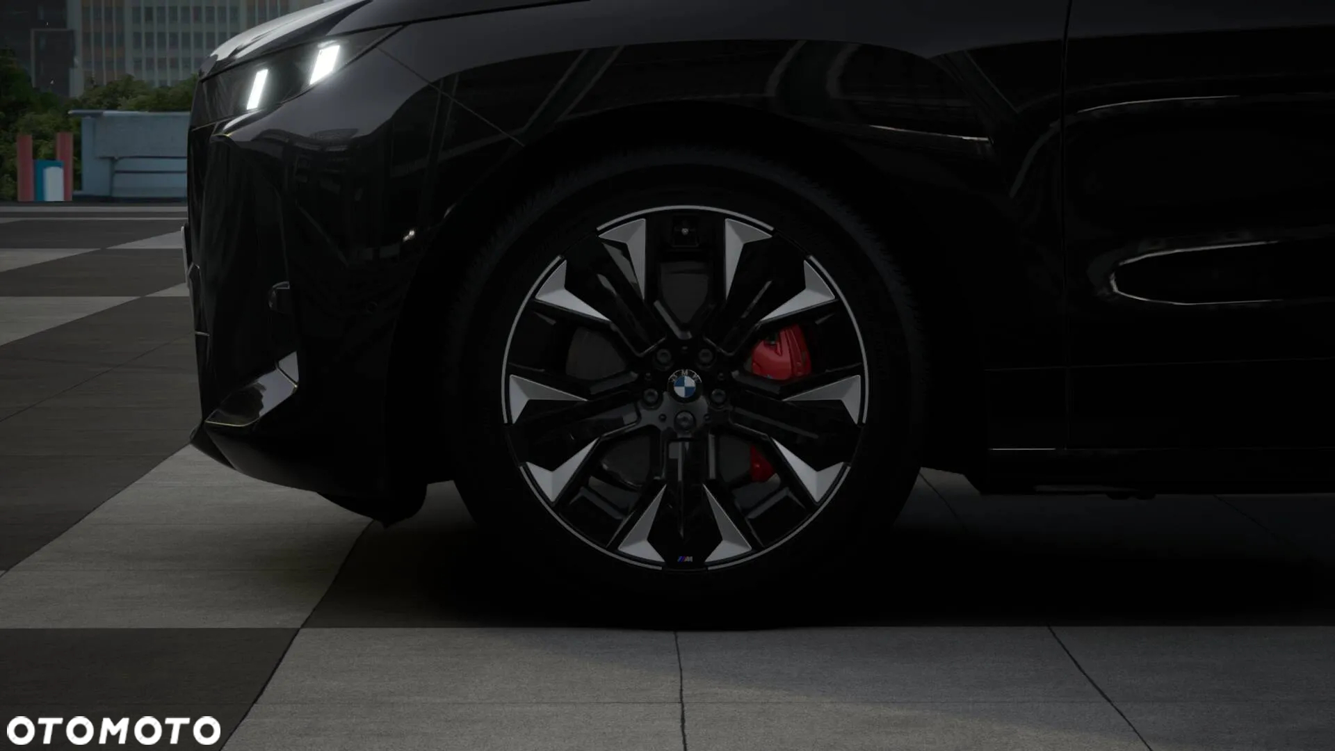 BMW iX xDrive60 111.5kWh - 5