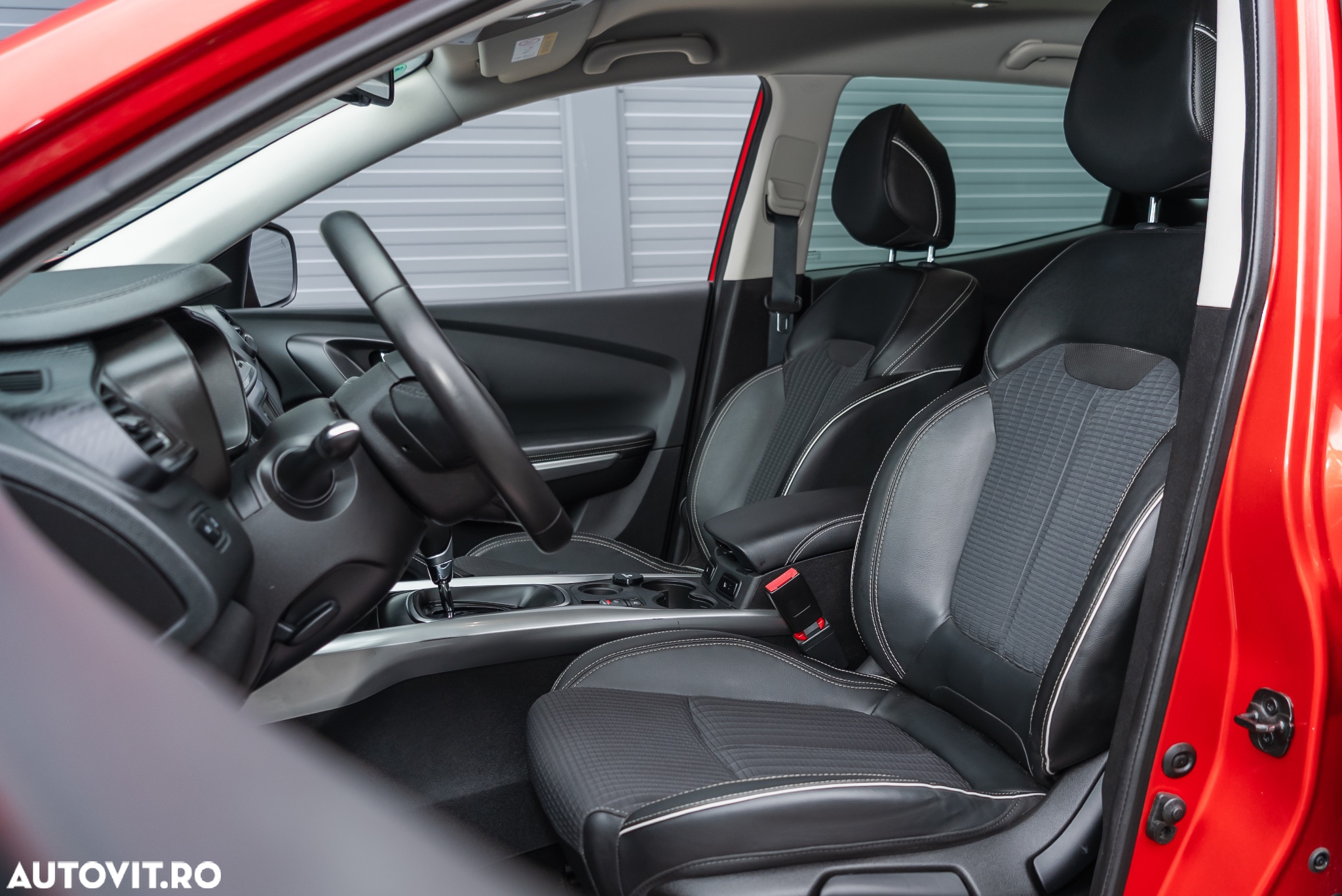 Renault Kadjar Energy dCi 130 X-tronic Bose Edition - 4