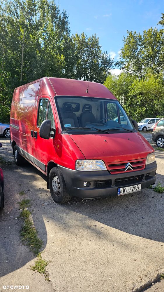Citroën Jumper - 2