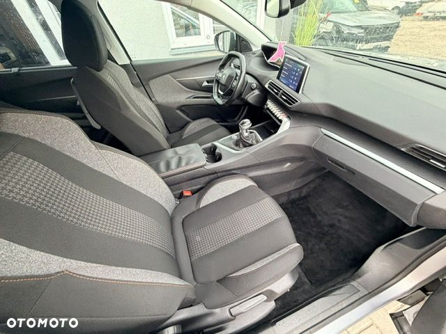 Peugeot 5008 BlueHDI 120 Stop & Start Allure - 21