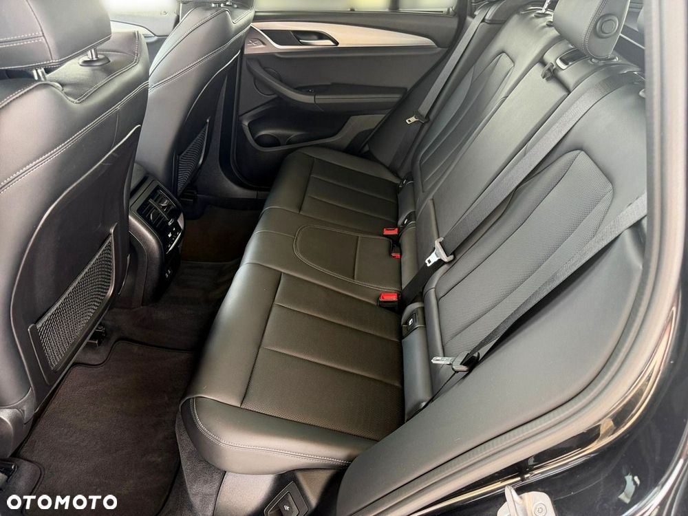 BMW X3 - 23