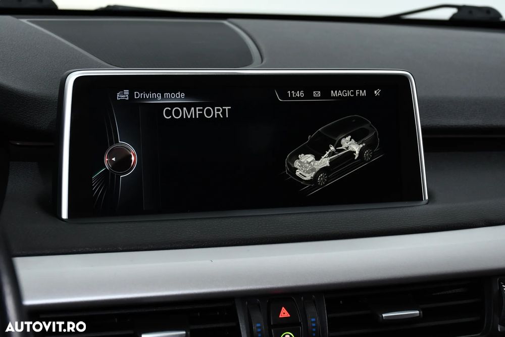 BMW X5 xDrive25d - 19