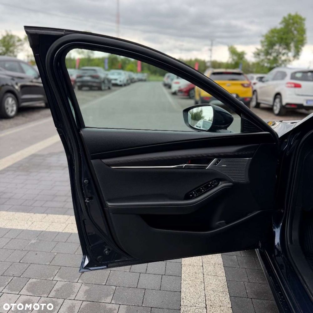 Mazda 3 - 14