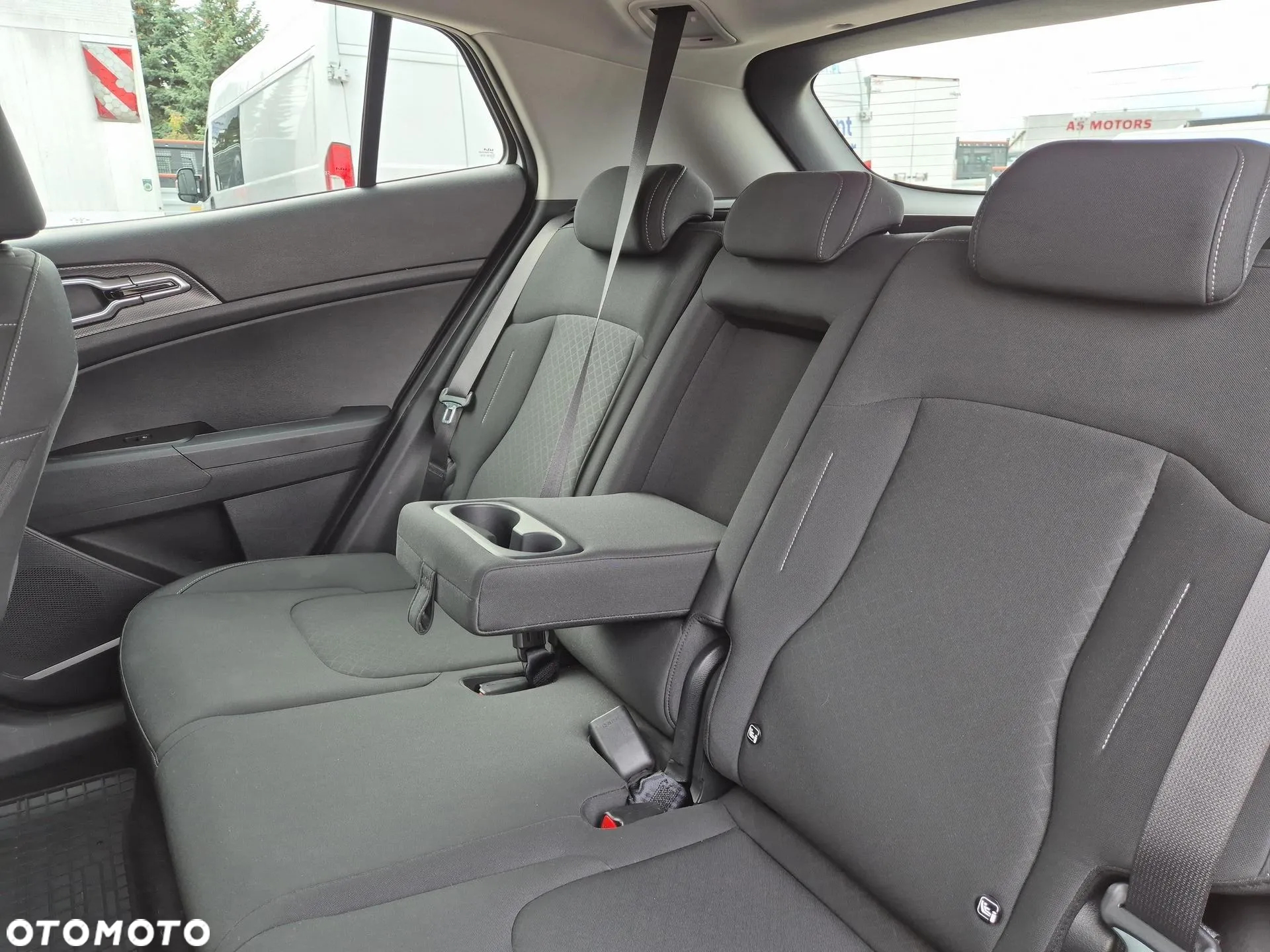 Kia Sportage 1.6 T-GDI M 2WD - 16