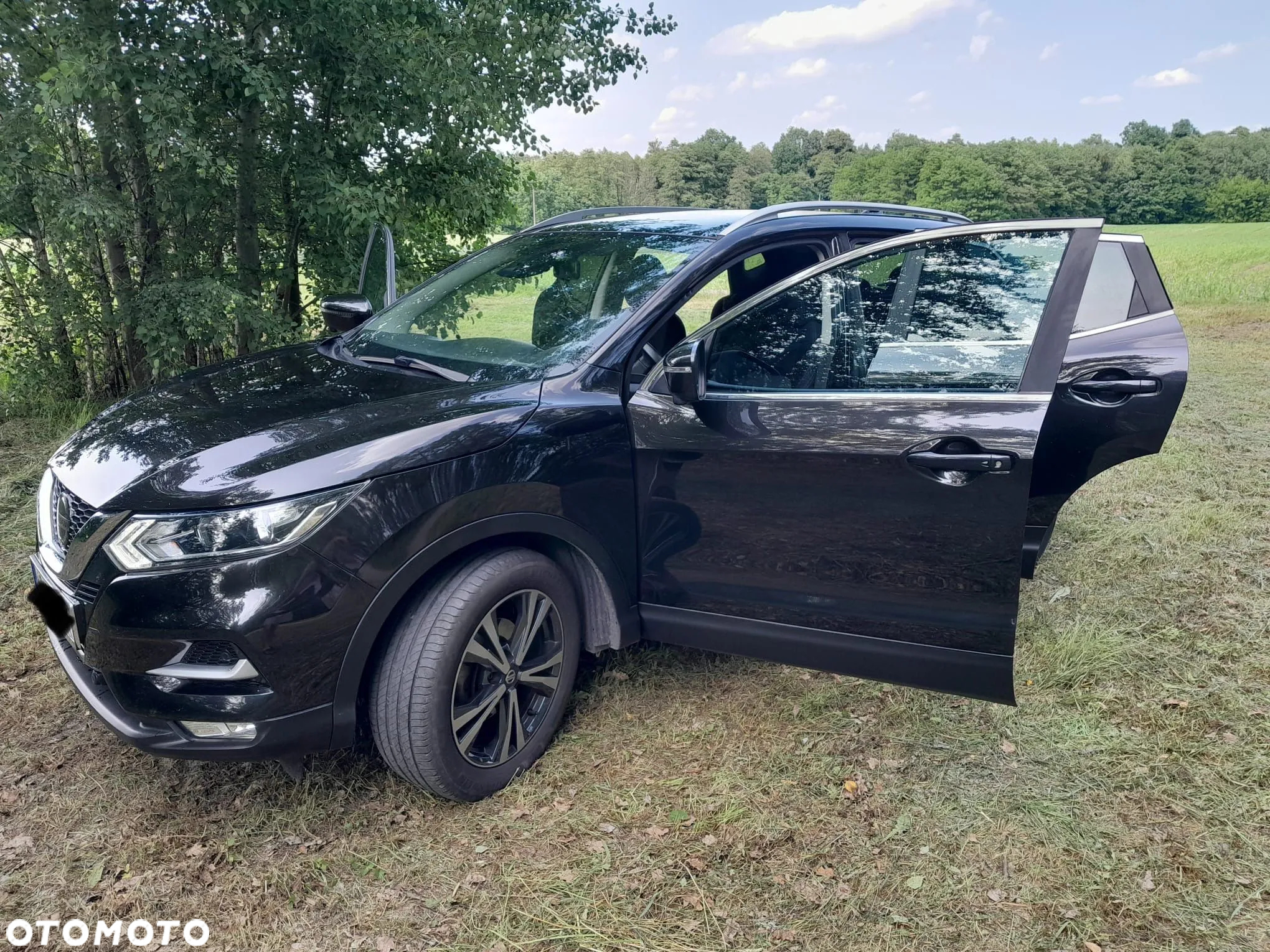 Nissan Qashqai - 7
