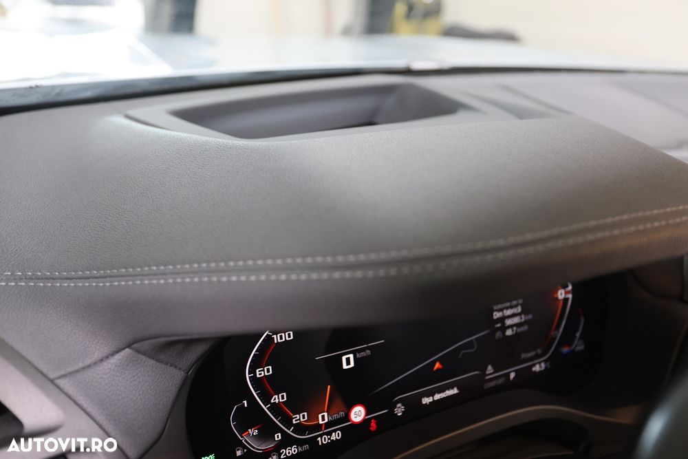 BMW X3 M M40i Sport Edition - 24