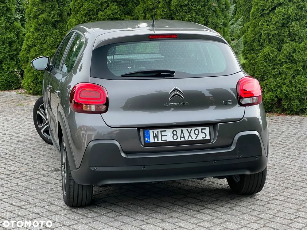 Citroën C3 - 10