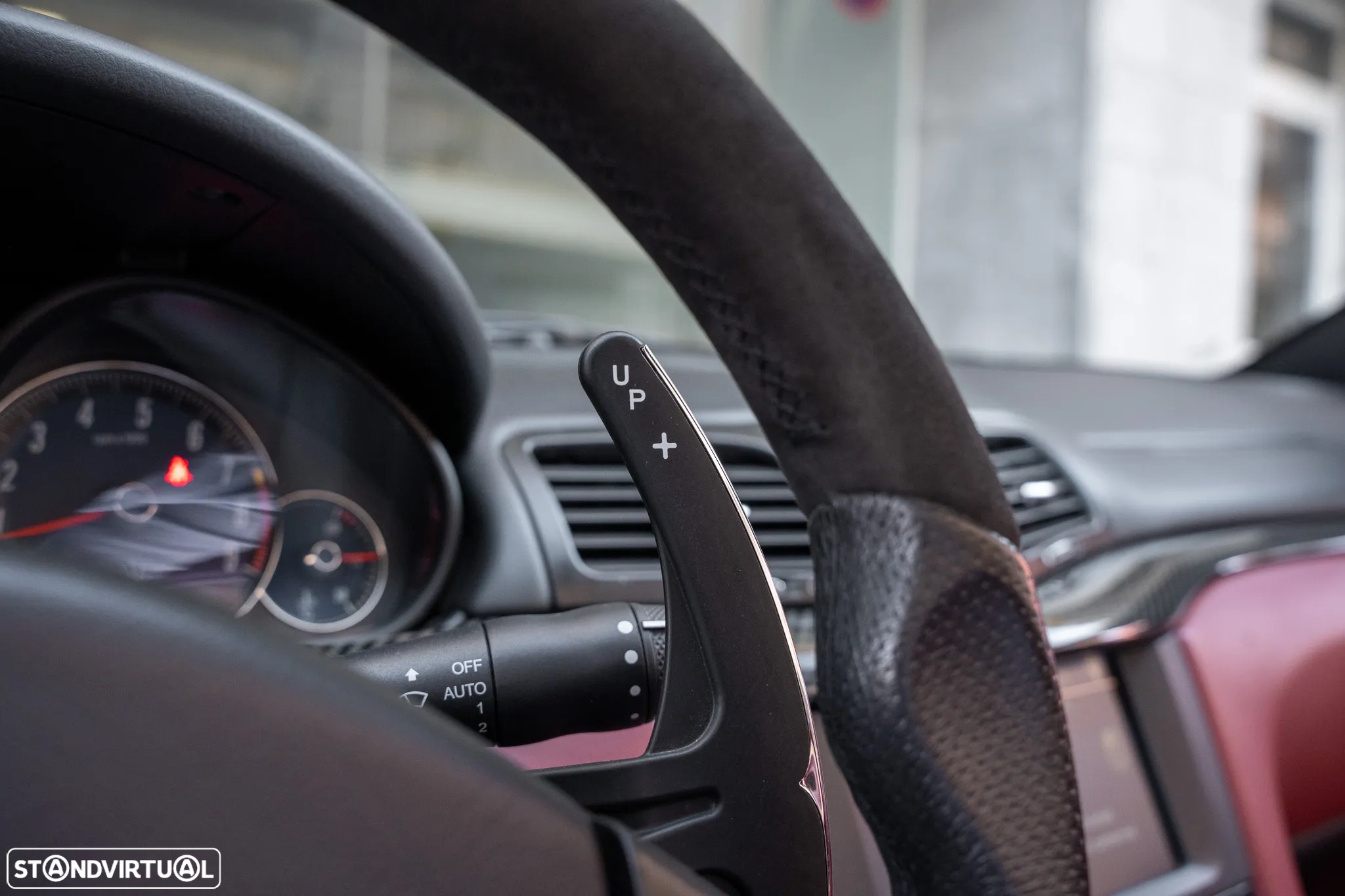 Maserati Grancabrio 4.7 V8 Sport - 21