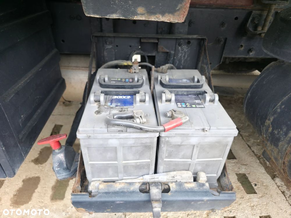 DAF LF45 - 13
