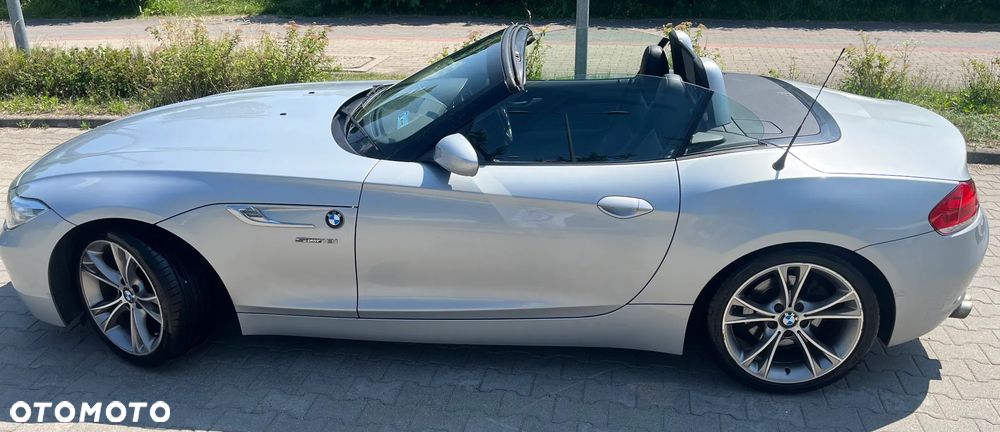 BMW Z4 18i sDrive - 12