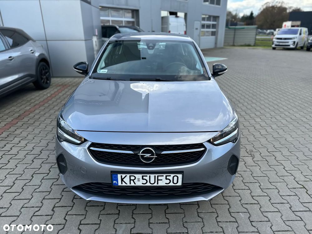 Opel Corsa 1.2 Edition S&S - 2