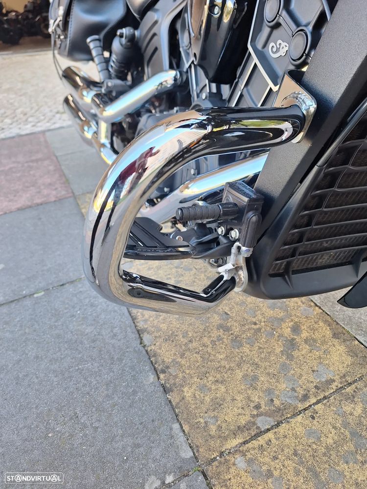 Indian Scout Sixty Classic Classic - 9