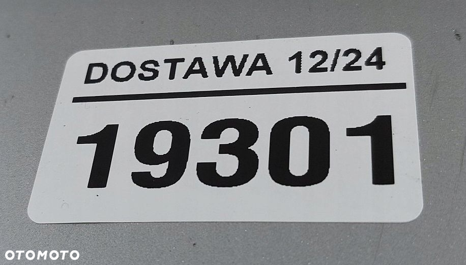 ZDERZAK PRZÓD PRZEDNI HYUNDAI I30 III 20r LIFT - 13